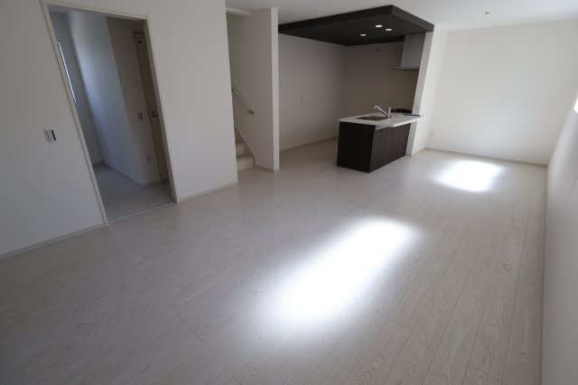 《仲介手数料無料》桶川市神明１丁目5-2新築一戸建てTerrechez