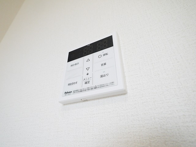 PremiereⅤの設備