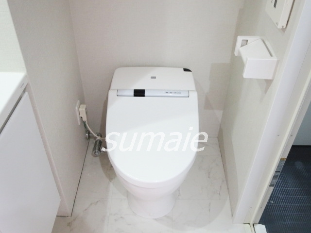 エスティメゾン赤羽のトイレ|トイレになります☆