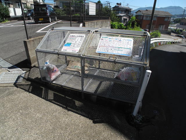 サニーヒルＴＯＧＩＴＳＵのその他共用部分
