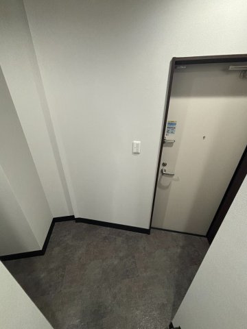 【玄関】セゾーラ