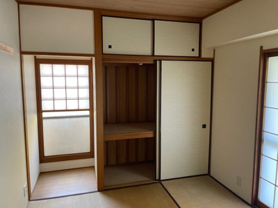 【収納】 | コートアネックス南馬込