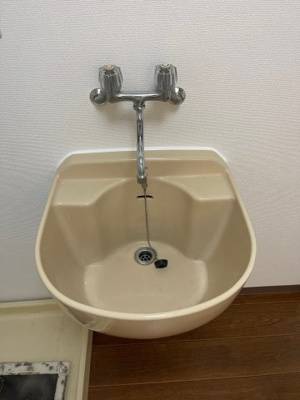 【その他】 | コートアネックス南馬込