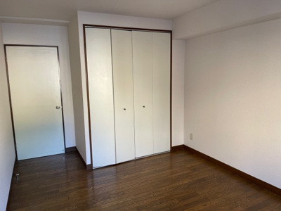【寝室】 | コートアネックス南馬込