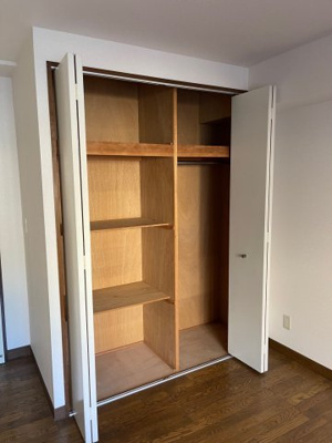 【収納】 | コートアネックス南馬込
