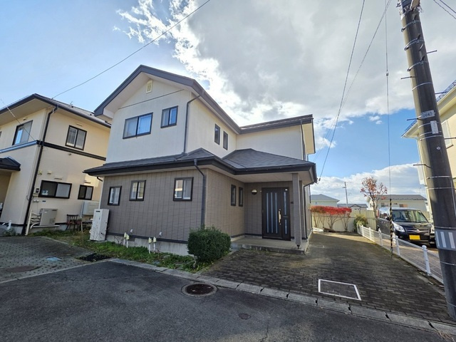 盛岡市みたけ6丁目5-30