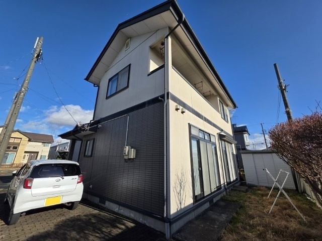 盛岡市みたけ6丁目5-30