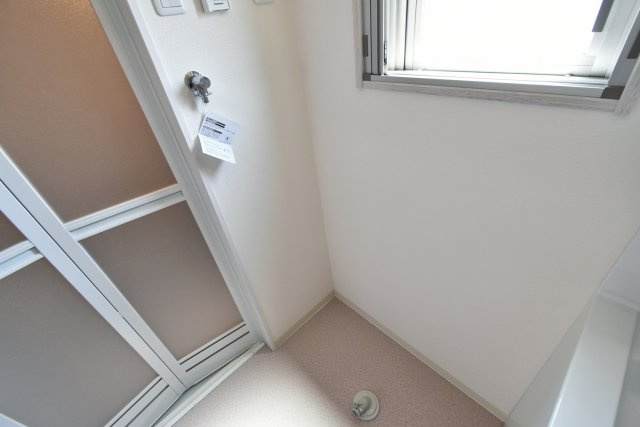 RYOWA RESIDENCEの設備
