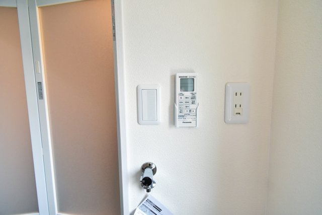 RYOWA RESIDENCEのその他