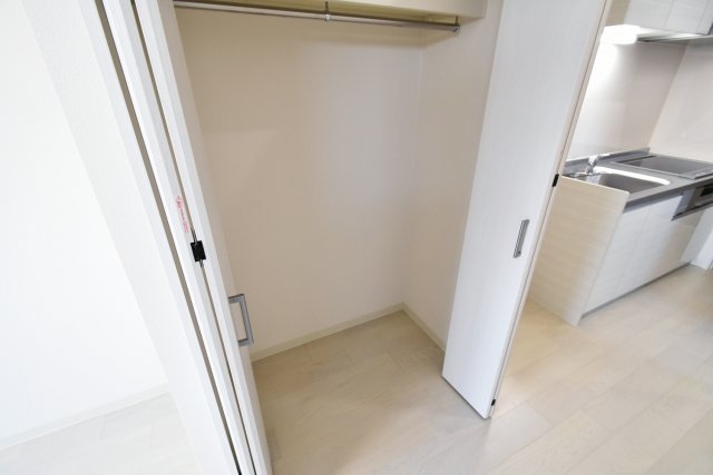 RYOWA RESIDENCEの設備|クロ-ゼット