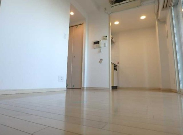 プライマル三軒茶屋　ペット相談　角部屋　オートロックの内装