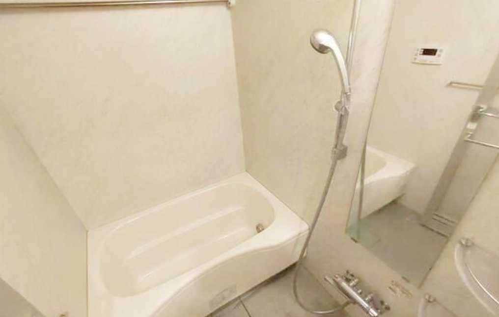プライマル三軒茶屋　ペット相談　角部屋　オートロックの浴室