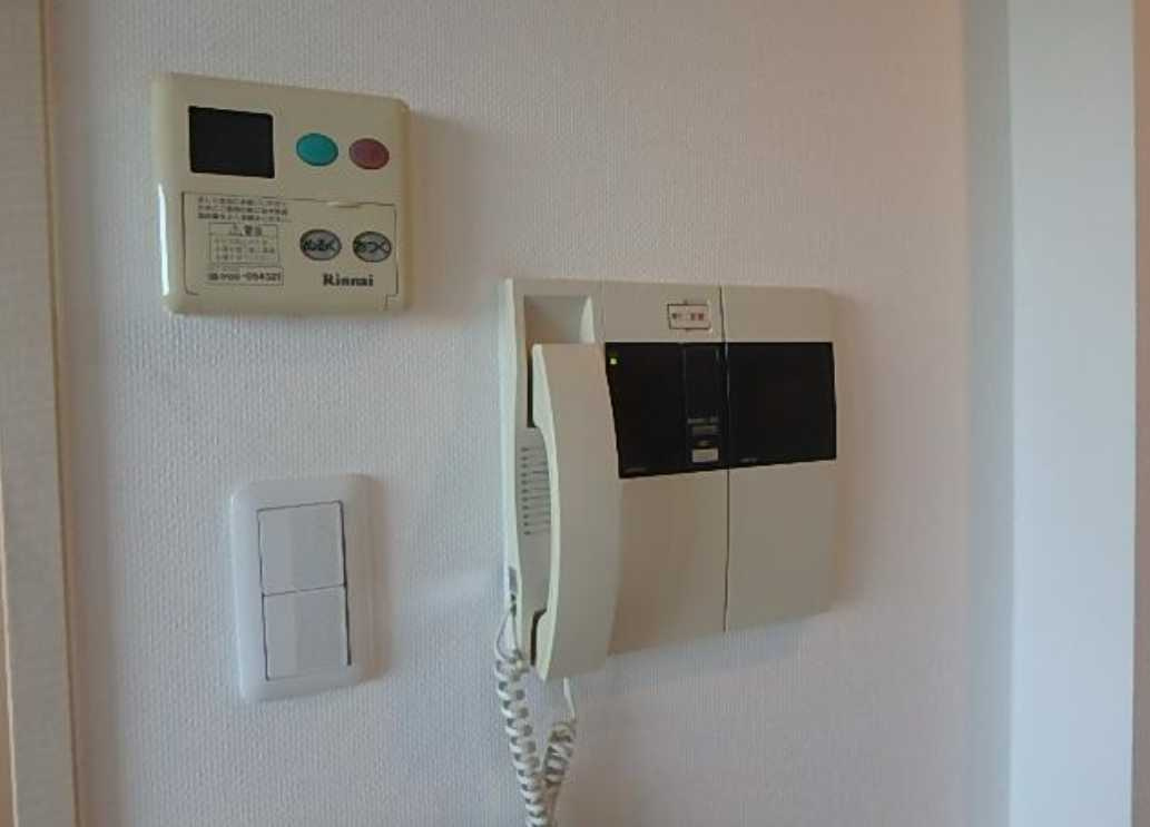 プライマル三軒茶屋　ペット相談　角部屋　オートロックのセキュリティ
