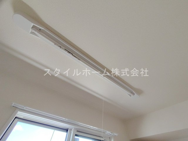D-Square八町通の設備