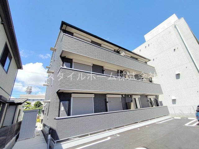 D-Square八町通