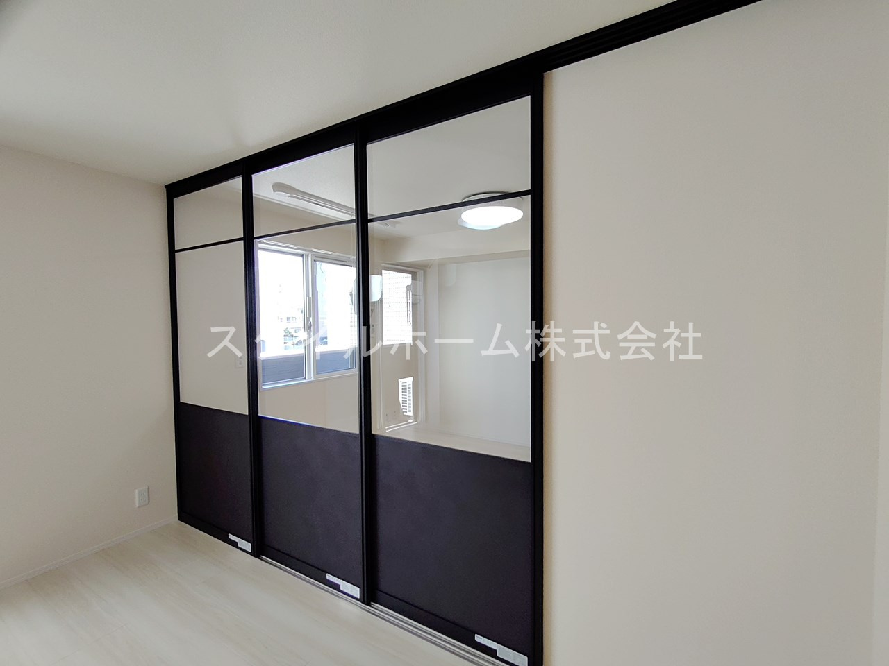 D-Square八町通の内装