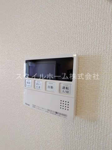 D-Square八町通の設備