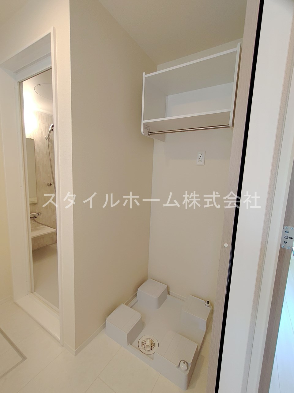 D-Square八町通の設備