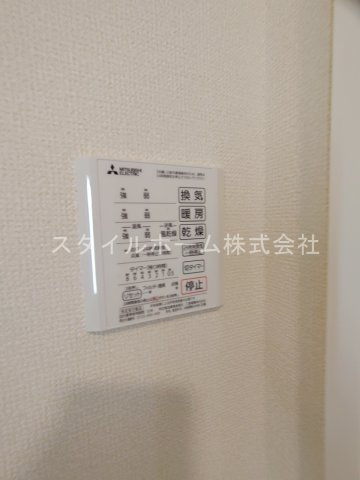 D-Square八町通の設備