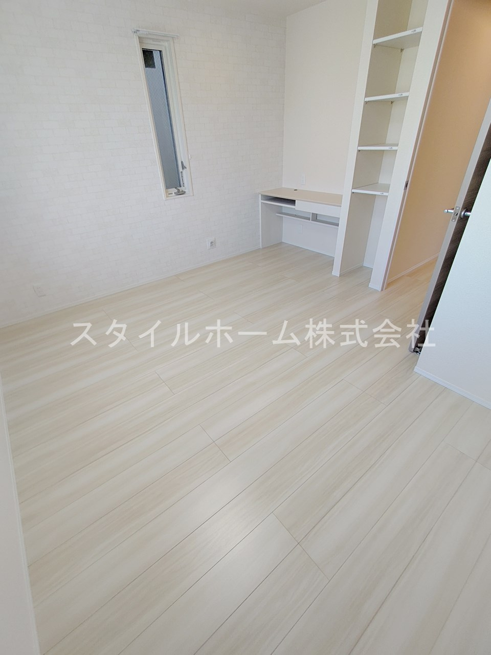 D-Square八町通の浴室