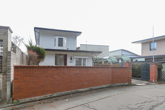 盛岡市茶畑1丁目6-16