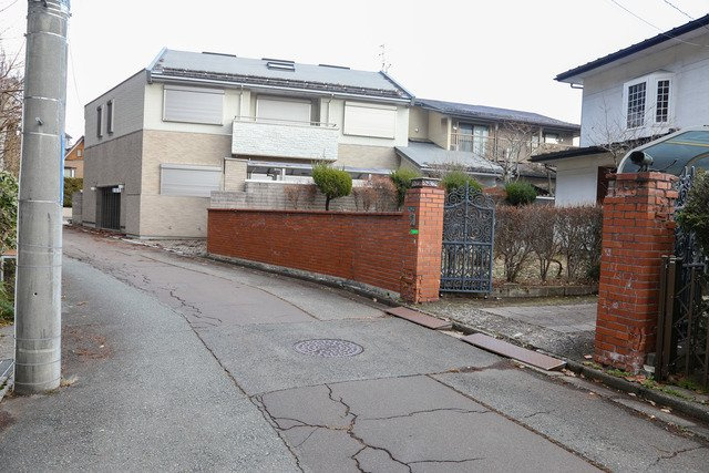 盛岡市茶畑1丁目6-16