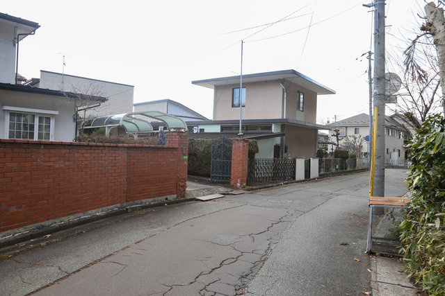 盛岡市茶畑1丁目6-16