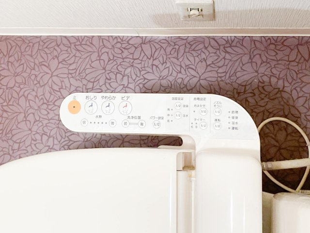 エルシャポー北名次の設備