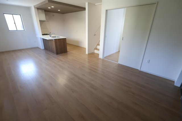 《仲介手数料無料》桶川市神明１丁目5-2新築一戸建てTerrechez