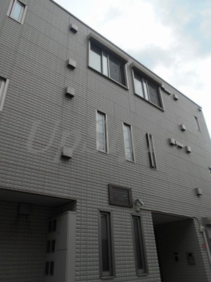 【外観】 | ビューノ五反野