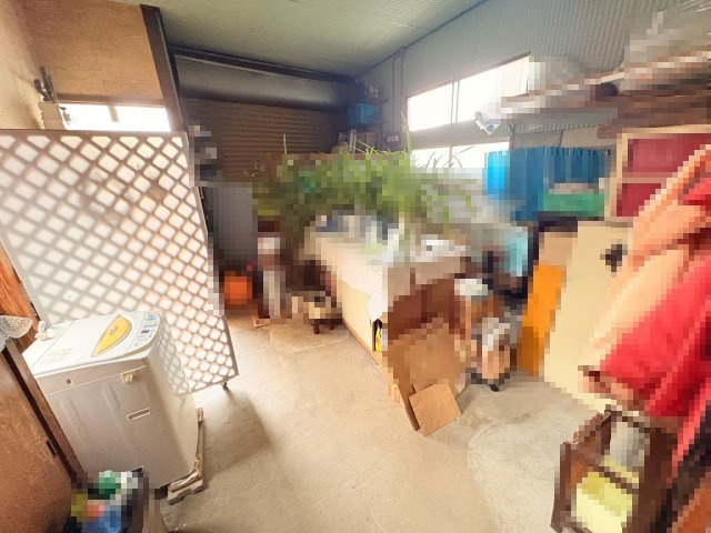 【内装】 | 小千谷市東栄1丁目　8LDK