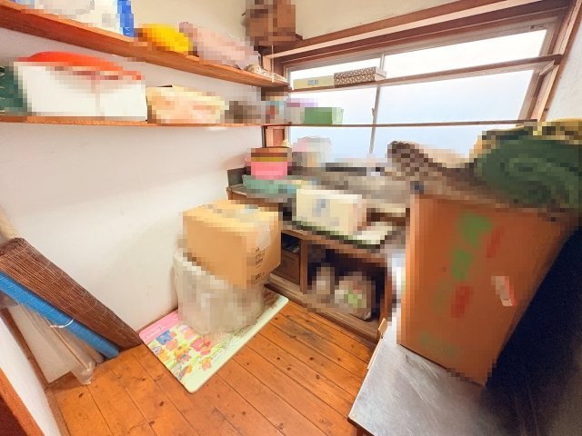 【内装】 | 小千谷市東栄1丁目　8LDK