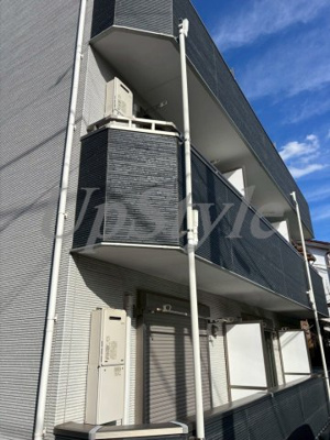 【外観】 | グローリオ