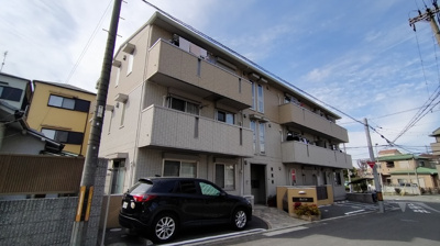 【外観】 | アルベロ　ディ　エノキ