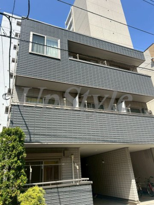 【外観】 | サフィール