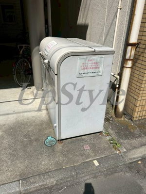【その他共用部分】 | サフィール