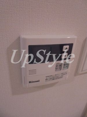 【設備】 | プランドールⅡ
