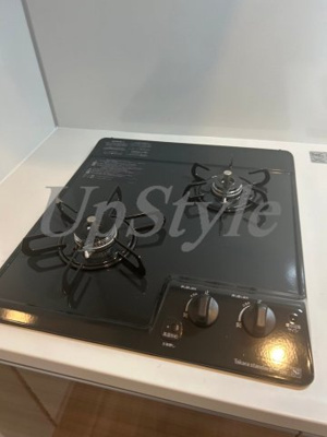 【キッチン】 | ドゥーエ入谷Ⅱ