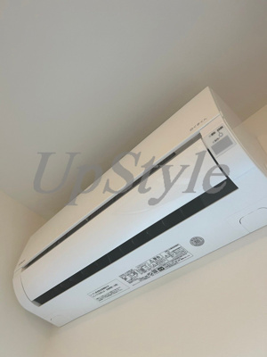 【設備】 | ドゥーエ入谷Ⅱ