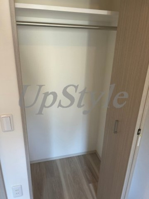 【収納】 | ドゥーエ入谷Ⅱ