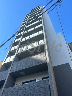 【外観】 | ドゥーエ入谷Ⅱ