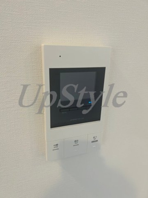 【設備】 | ドゥーエ入谷Ⅱ