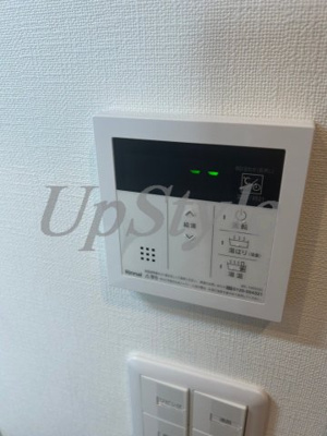 【設備】 | ドゥーエ入谷Ⅱ