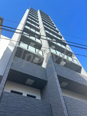 【外観】 | ドゥーエ入谷Ⅱ
