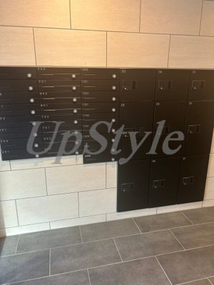 【その他共用部分】 | ドゥーエ入谷Ⅱ