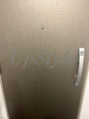 【玄関】 | ドゥーエ入谷Ⅱ