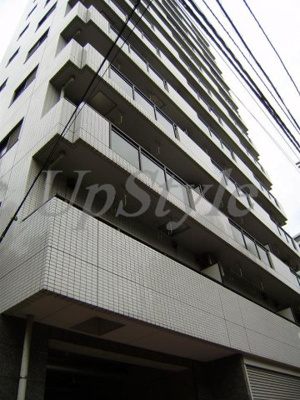 【外観】 | 陽光ハイツ北上野