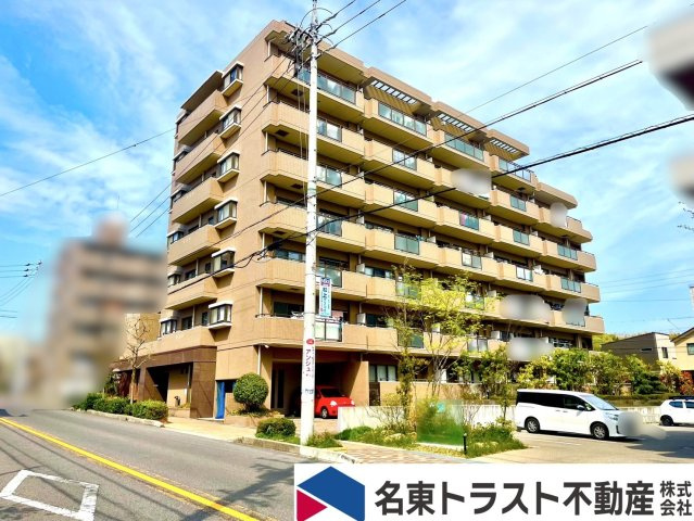 シティオ岩崎台