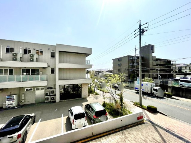 シティオ岩崎台のその他|LDからの眺望