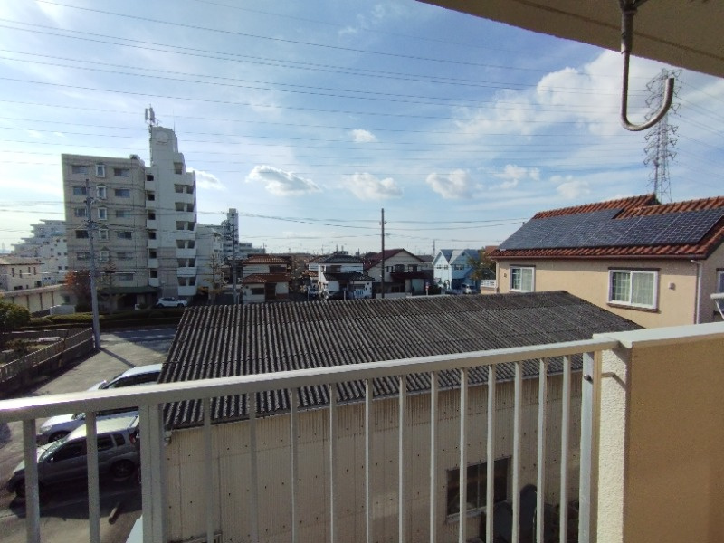 サンライフ六名の展望